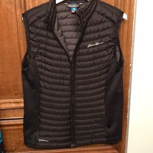 Eddie Bauer vest